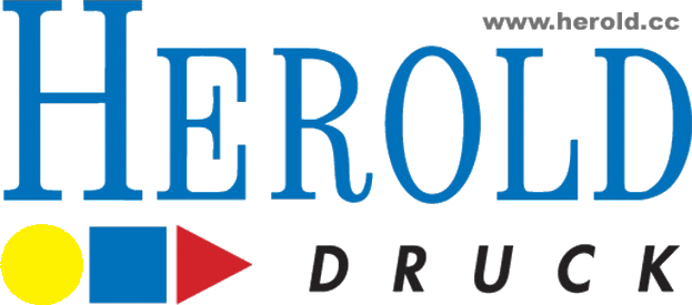 logo Herold Druck