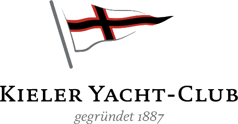 Logo von Kieler Yacht-Club e.V.