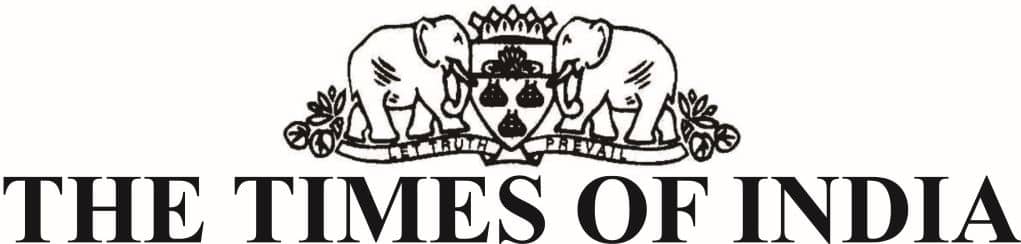 logo The Times of India