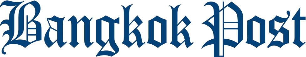 logo Bangkok Post