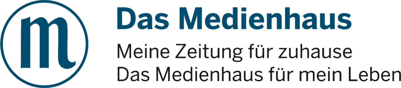 Logo von Mittelbayerisches Medienhaus