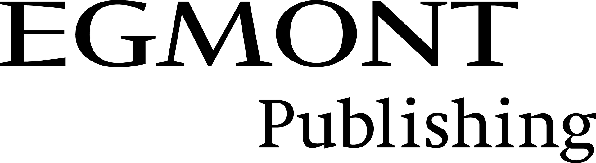 Logo von Egmont Publishing Norwegen